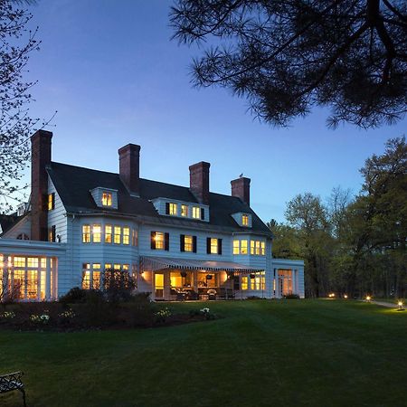 Four Chimneys Inn Bennington Εξωτερικό φωτογραφία