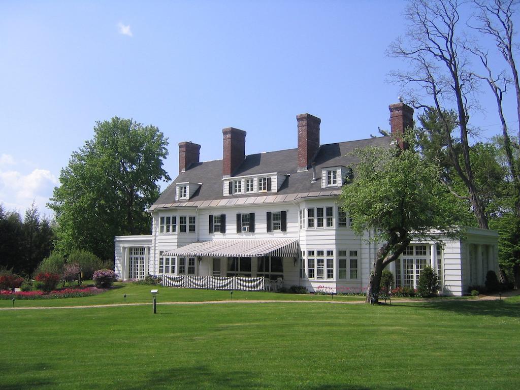 Four Chimneys Inn Bennington Εξωτερικό φωτογραφία